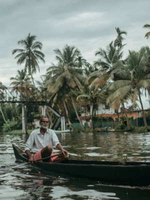 Culture of Alleppey