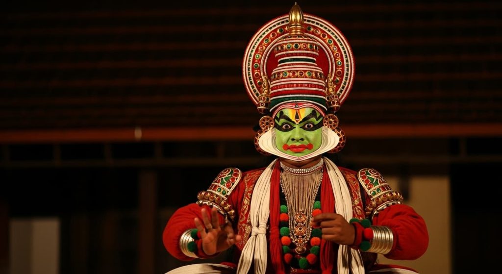 kathakali